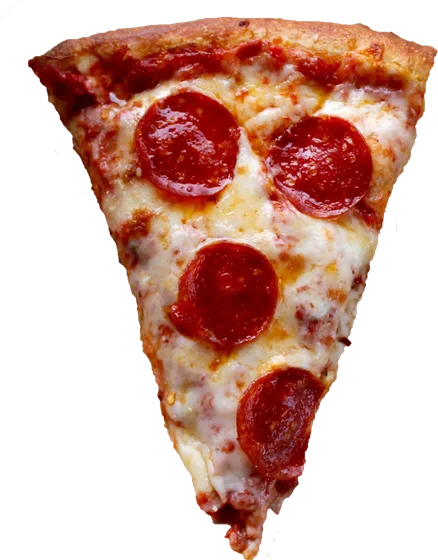 pepperoni slice