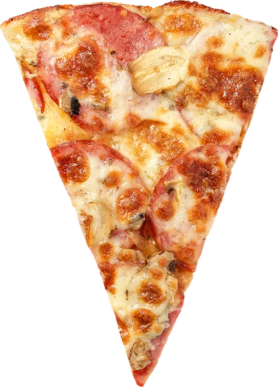 funghi slice